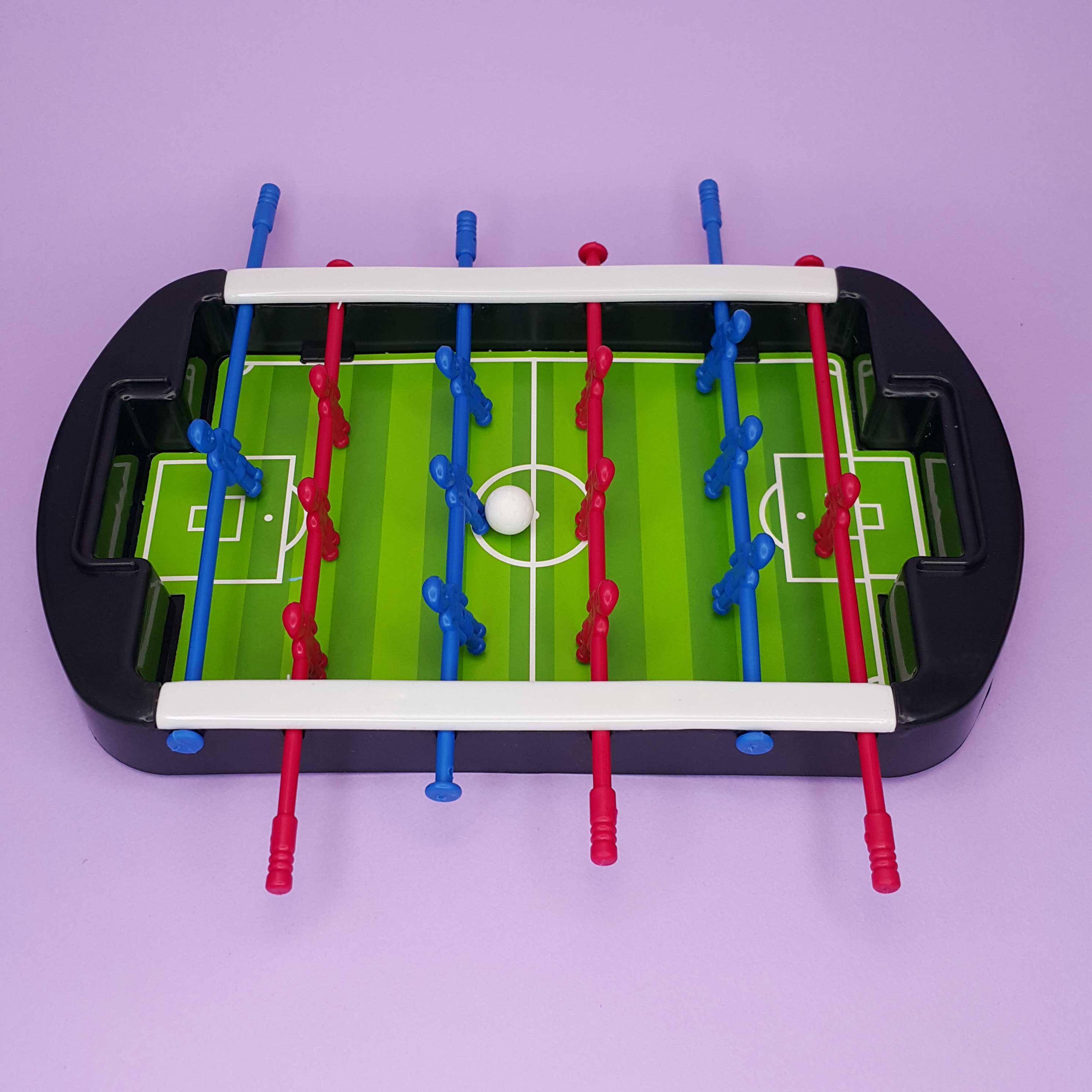 فوتبال دستی مینی - 3