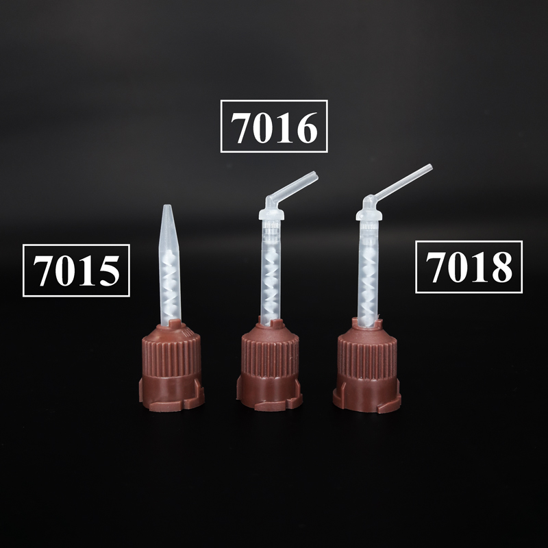 میکسینگ تیپ قهوه ای کوربیلدآپ 50 عددی پریوم پلاس - 5