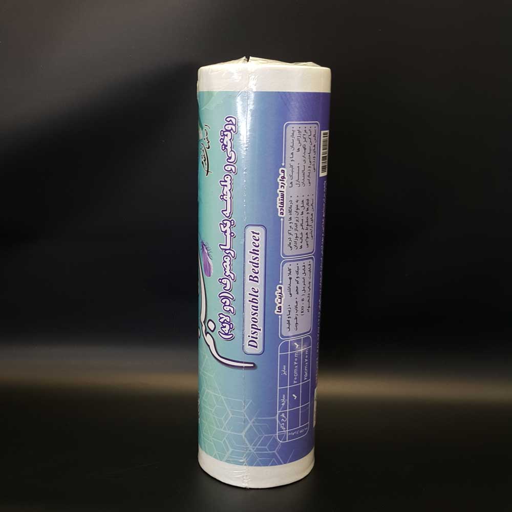 نمگیر و روکش سینی - 2