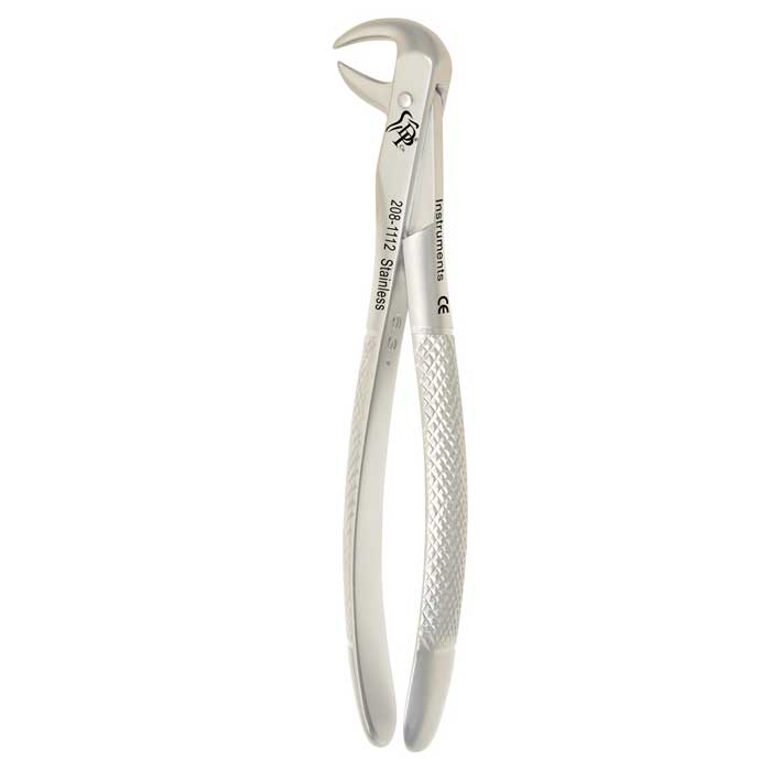 فورسپس بزرگسال کاهورن پایین- دناپویا