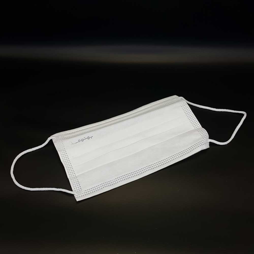 ماسک سه لایه جراحی بهنومد - 2