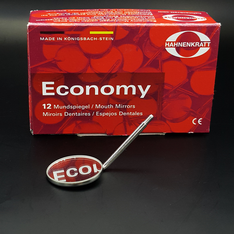 سرآینه هانینکرات Economy هاننکرات