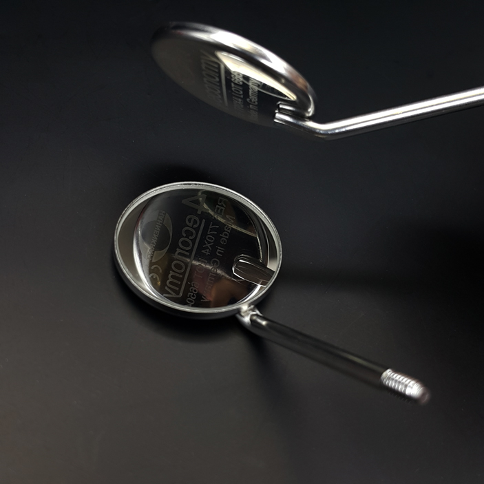 سرآینه هانینکرات Economy هاننکرات - 3