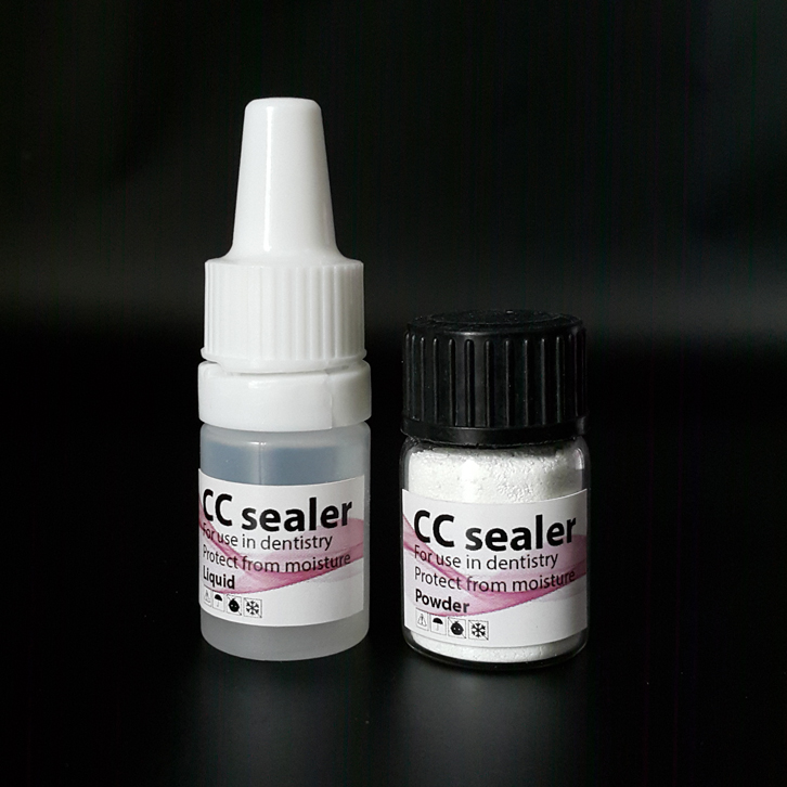 سی سیلر کلد سرامیک (دکتر مدرسی) - 2