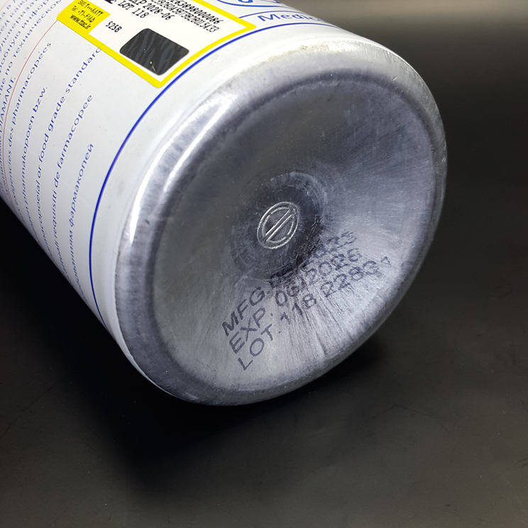 اسپری روغنکاری دیامانت - 3