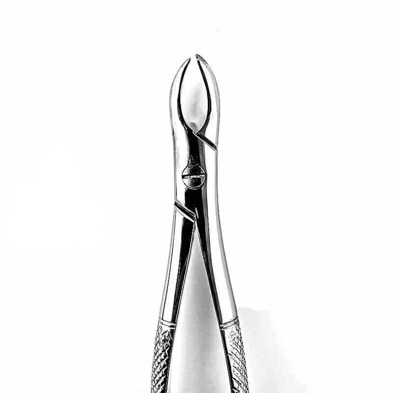 فورسپس کاهورن بالا- کاریزما