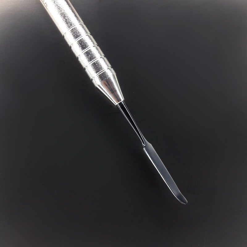 قلم کامپوزیت روکش تفلون مشکی NB-Anterior- کاریزما - 3