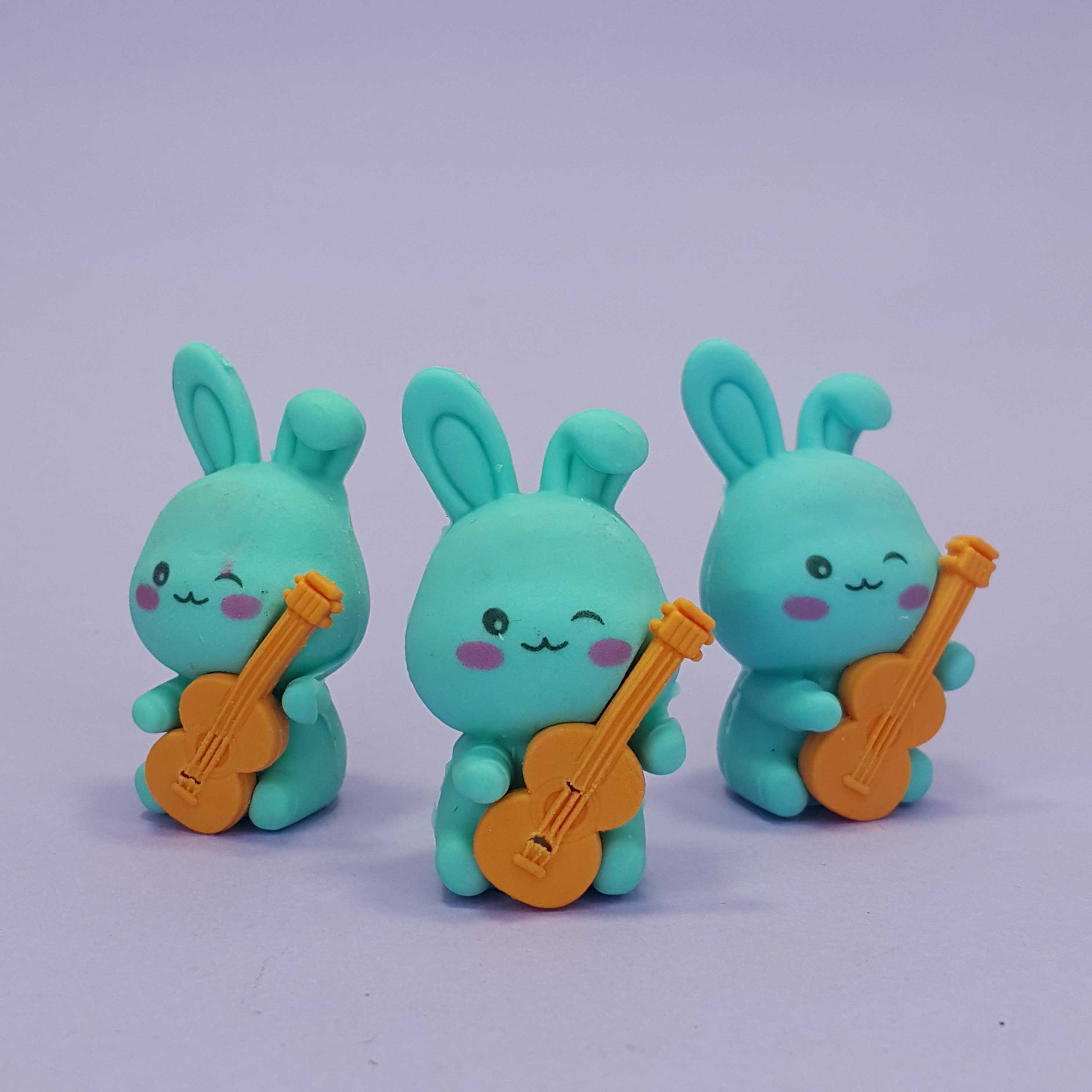 پاک کن فانتزی خرگوش نوازنده - 2