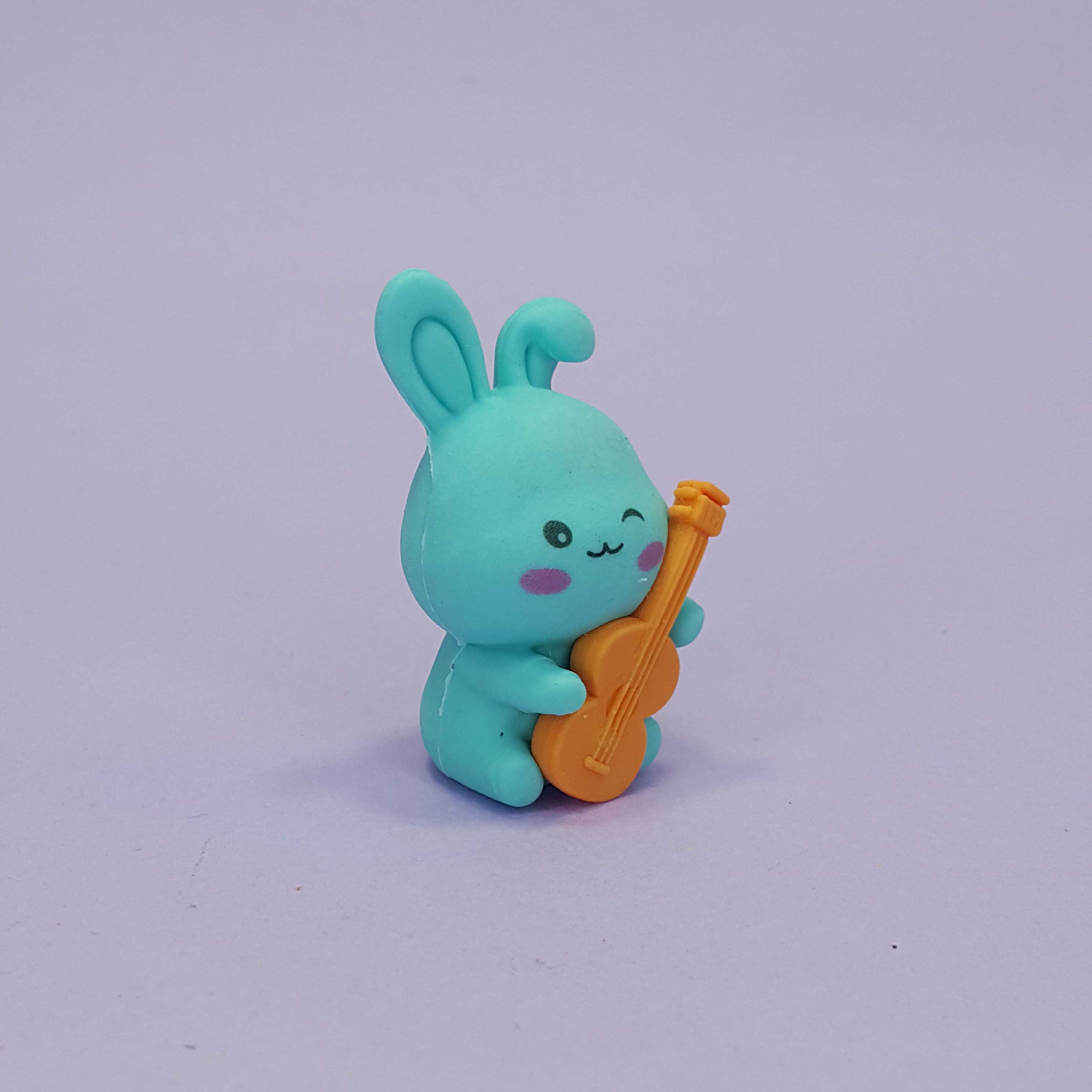 پاک کن فانتزی خرگوش نوازنده - 3