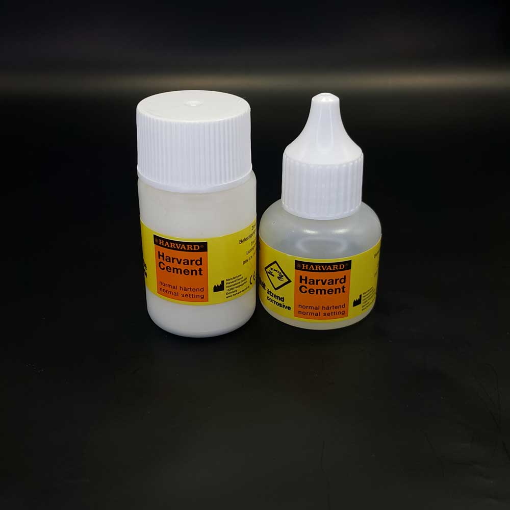 سمان زینک فسفات هاروارد - 2