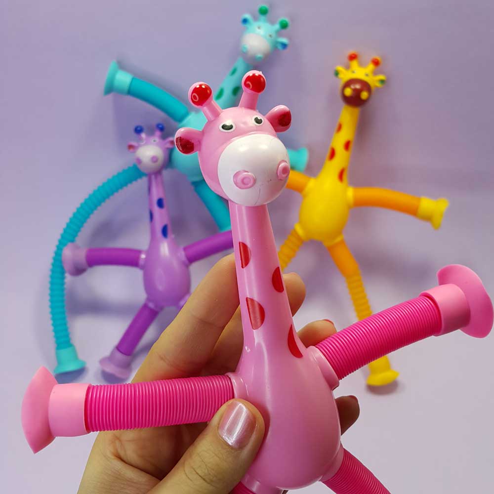 زرافه کشی چراغدار - 3