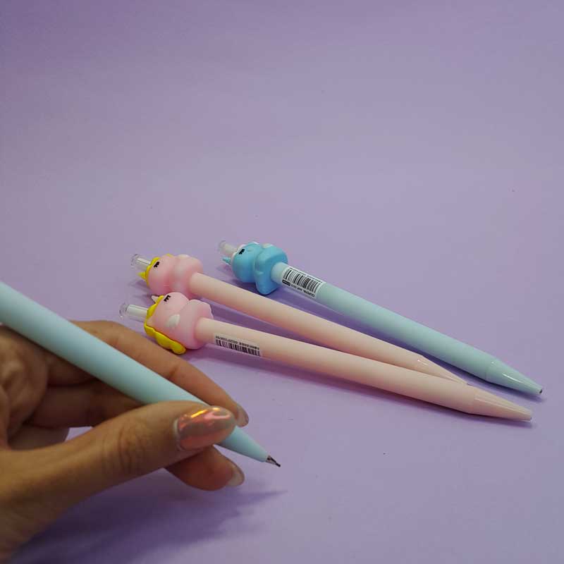 اتود فانتزی یونیکورن تپلی