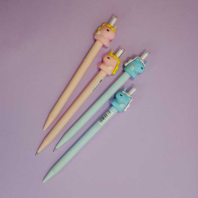 اتود فانتزی یونیکورن تپلی - 2