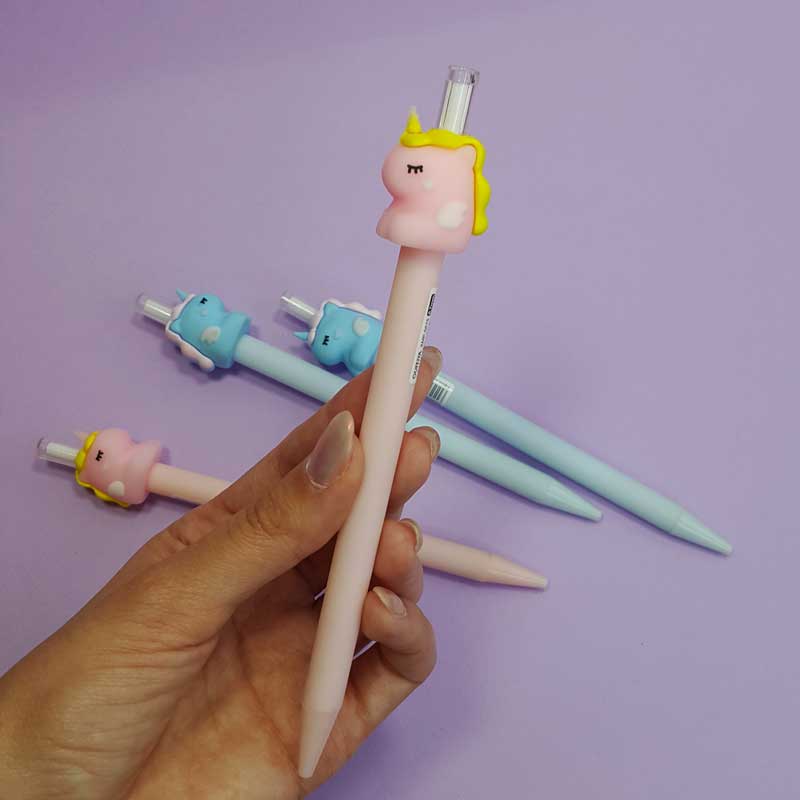 اتود فانتزی یونیکورن تپلی - 3