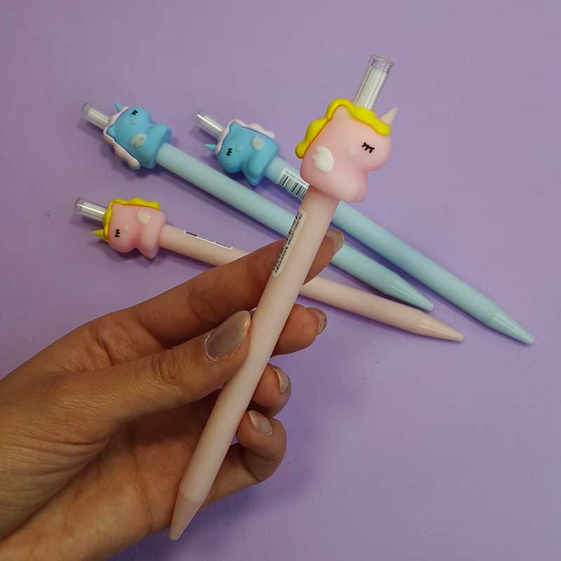 اتود فانتزی یونیکورن تپلی - 4