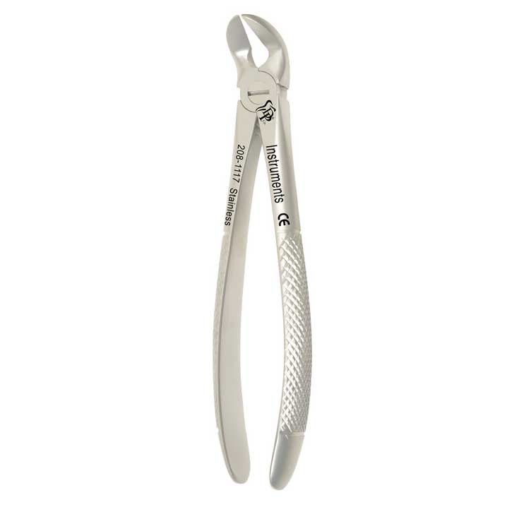 فورسپس بزرگسال سپراتور پایین دناپویا