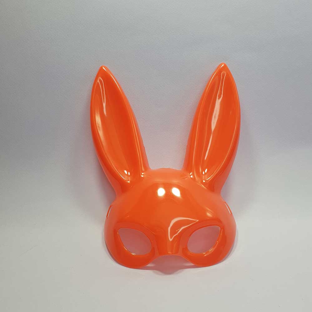 ماسک طلقی خارجی خرگوش - 2