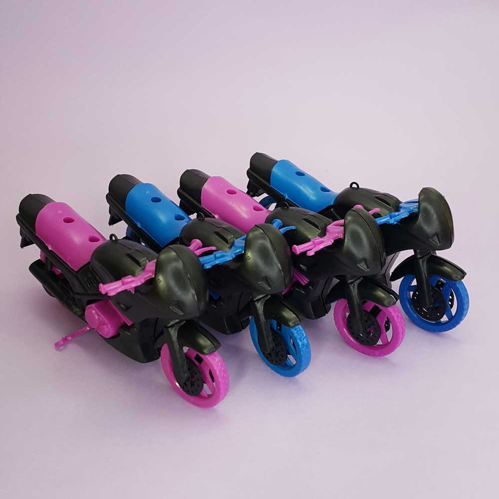 موتور تک عددی اسپرت مینی - 2