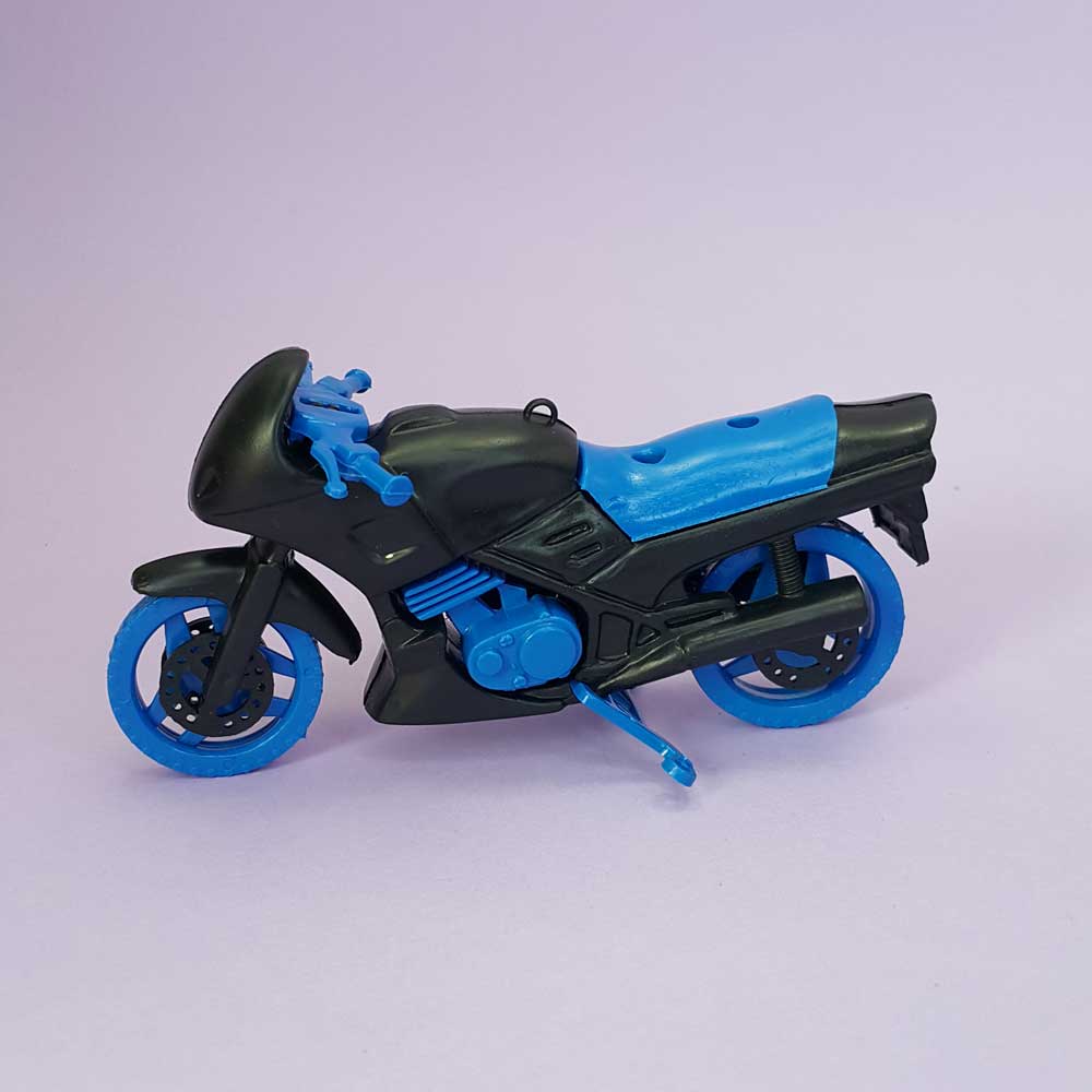 موتور تک عددی اسپرت مینی - 5