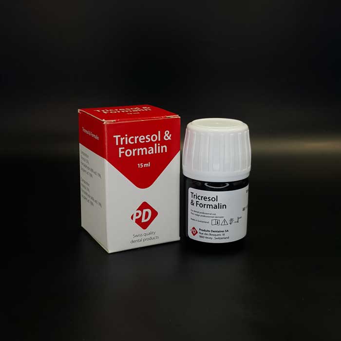 فرموکرزول سوییسی پی دی - 2