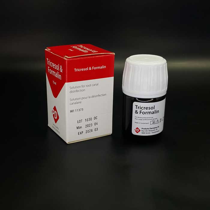 فرموکرزول سوییسی پی دی - 3