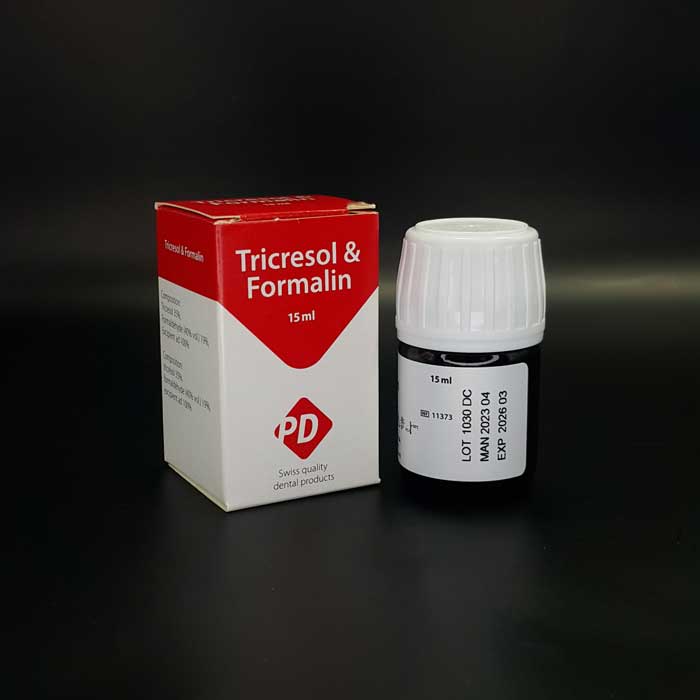 فرموکرزول سوییسی پی دی - 4