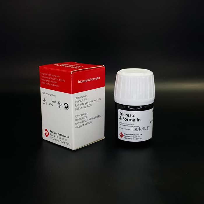 فرموکرزول سوییسی پی دی - 5