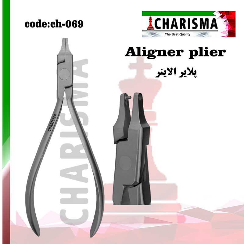 پلایر الاینر -کاریزما - 2