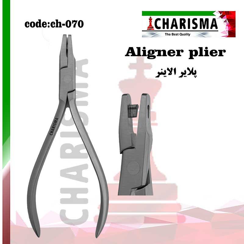 پلایر الاینر -کاریزما - 3