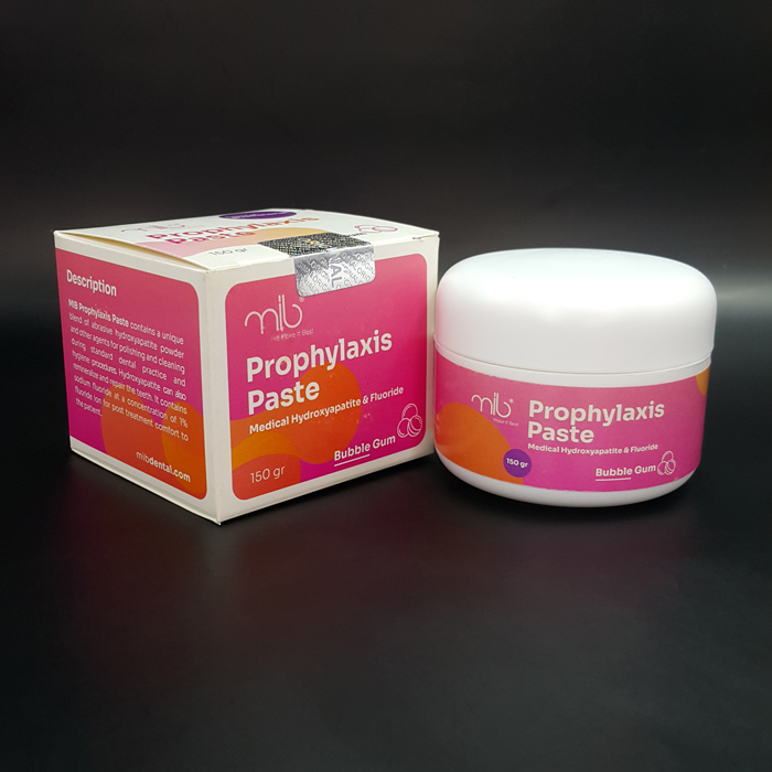 خمیر جرمگیری ام آی بی