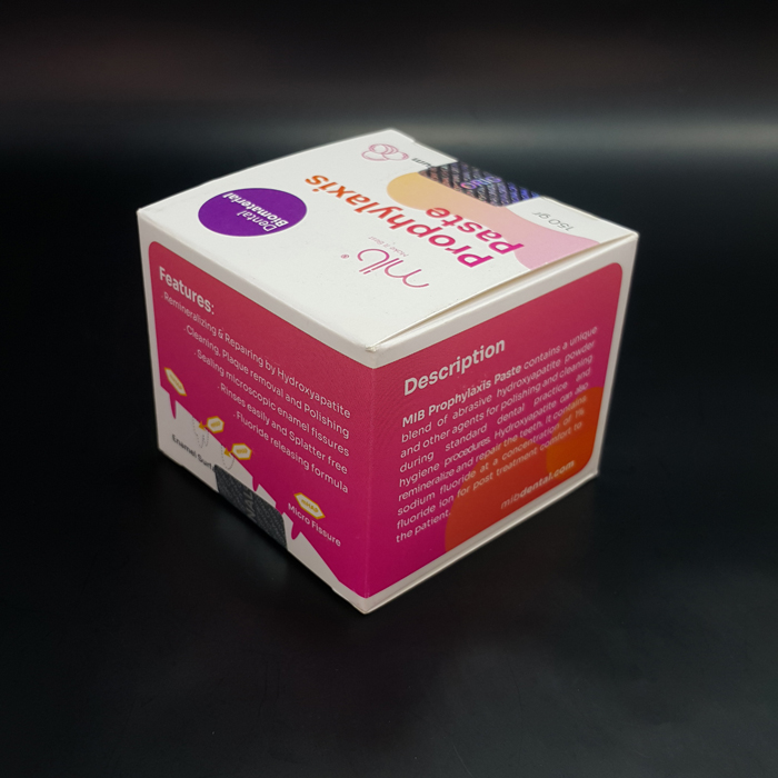 خمیر جرمگیری ام آی بی - 4