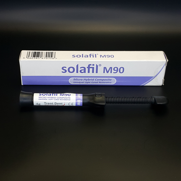کامپوزیت میکروهیبرید M90 سولافیل
