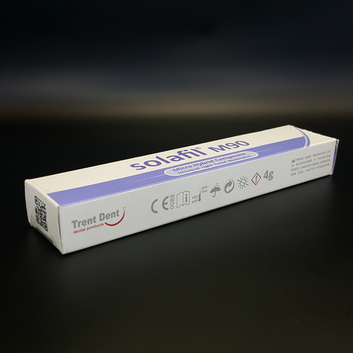 کامپوزیت میکروهیبرید M90 سولافیل - 4