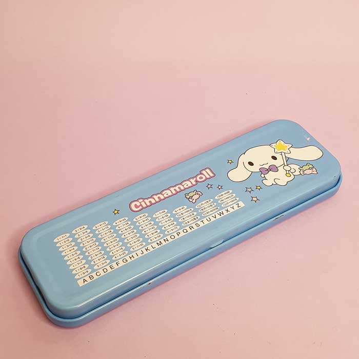 کیت لوازم التحریر سانریو 5 عددی - 5