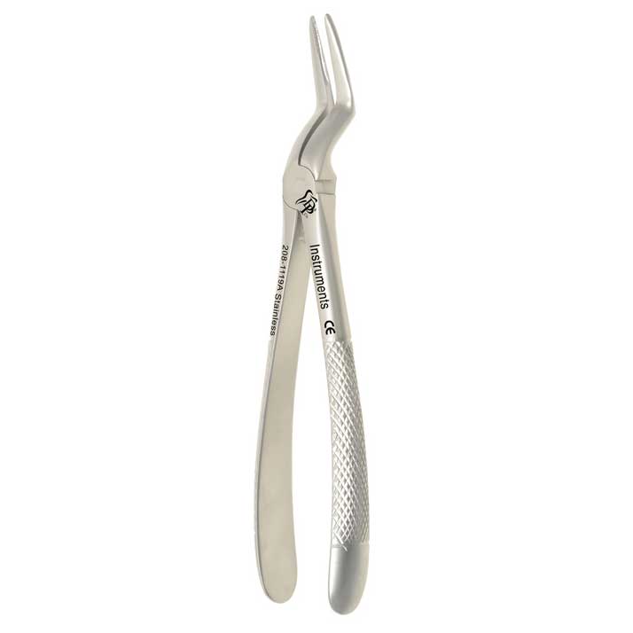 فورسپس ریشه کش بالا بلند طراحی ویژه- دناپویا