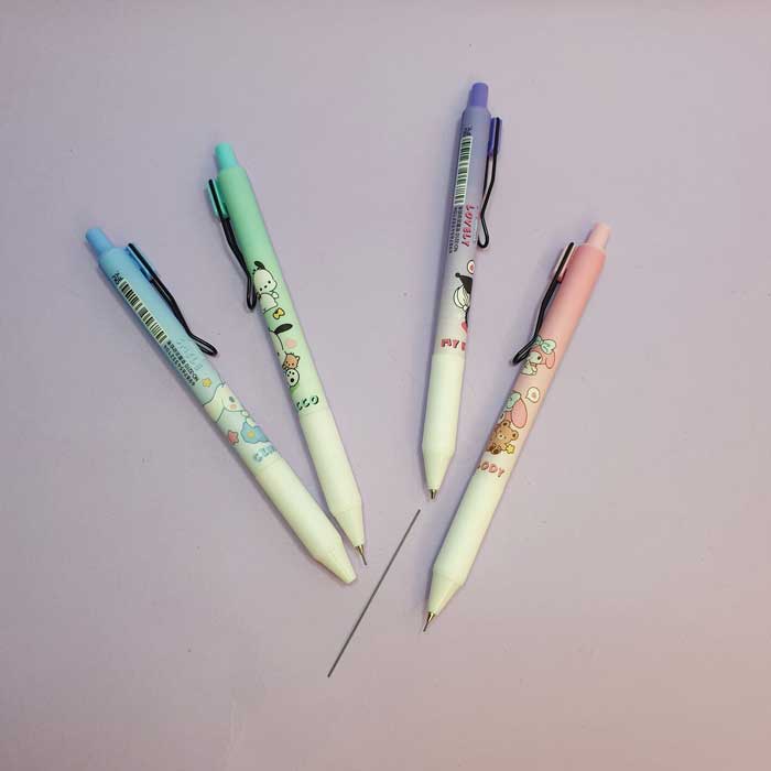 اتود فانتزی سانریو - 2