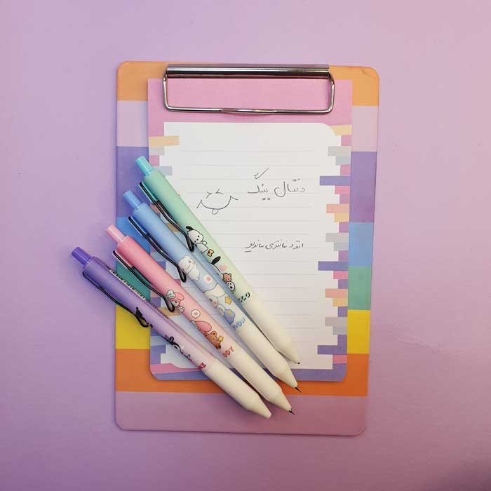 اتود فانتزی سانریو - 3