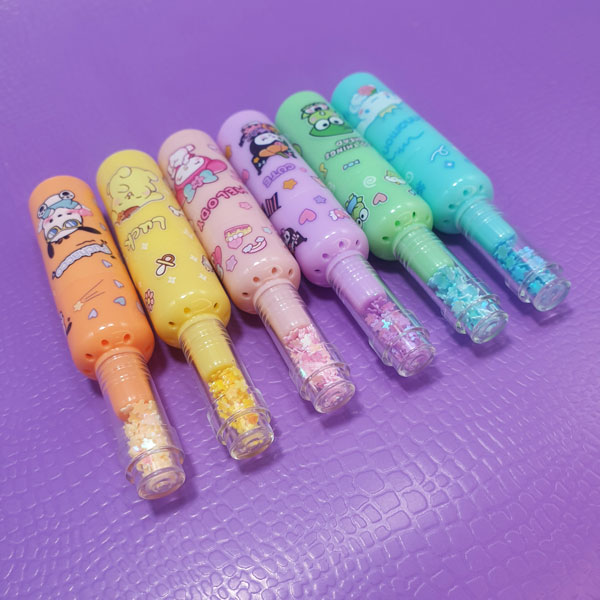 ماژیک فسفری کهکشانی کرومی سانریو🌈 - 5