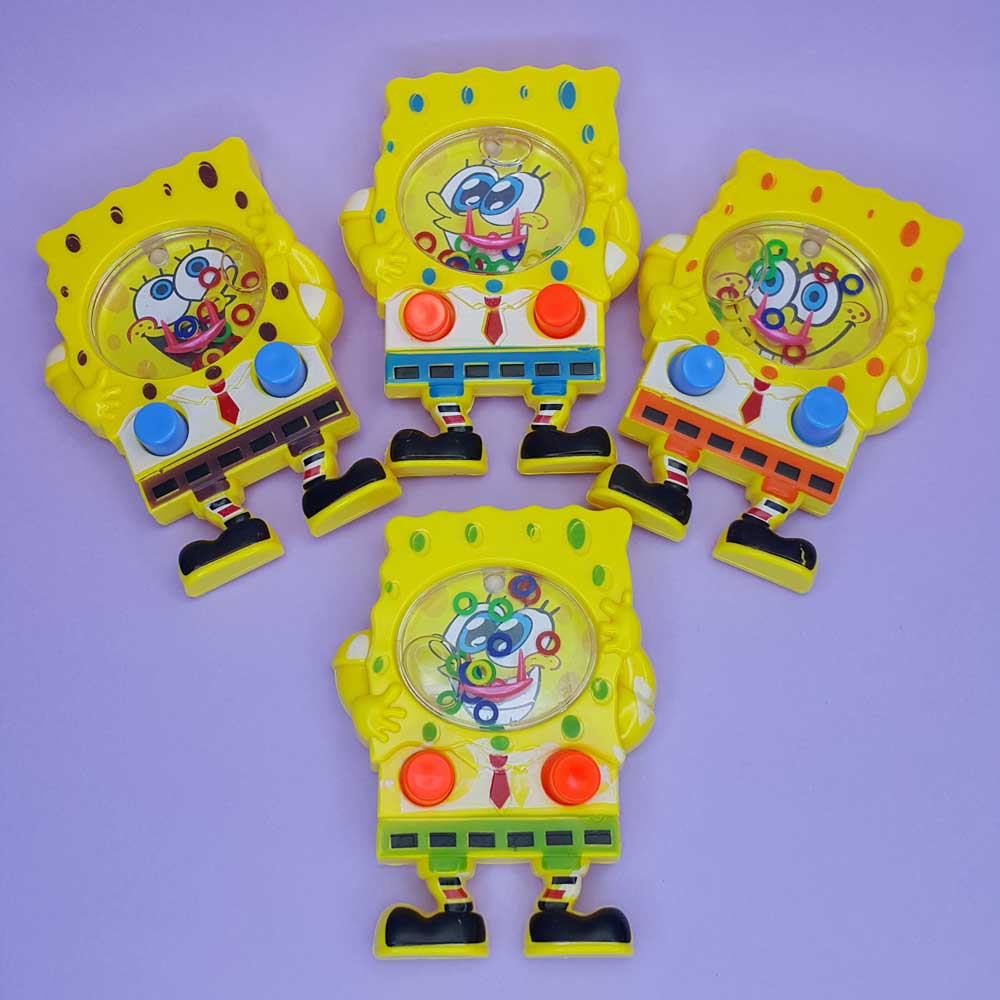 واترگیم فانتزی باب اسفنجی - 2