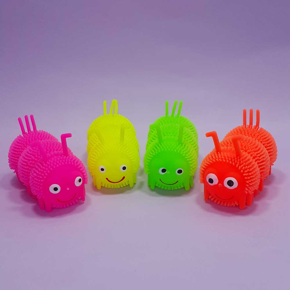 یویو هزارپا سیلیکونی