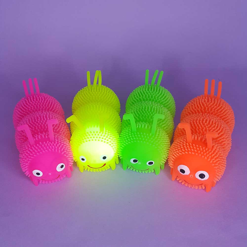 یویو هزارپا سیلیکونی - 2