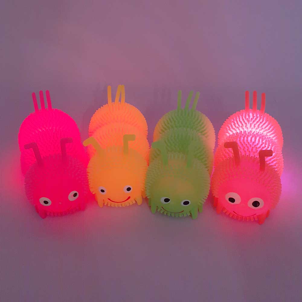 یویو هزارپا سیلیکونی - 3