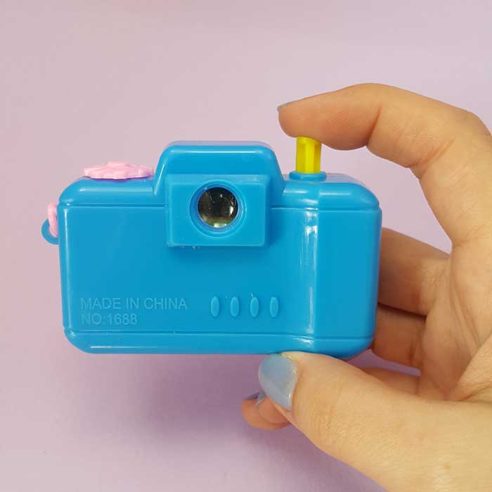 دوربین اسلایدی کوچک روکارتی - 3