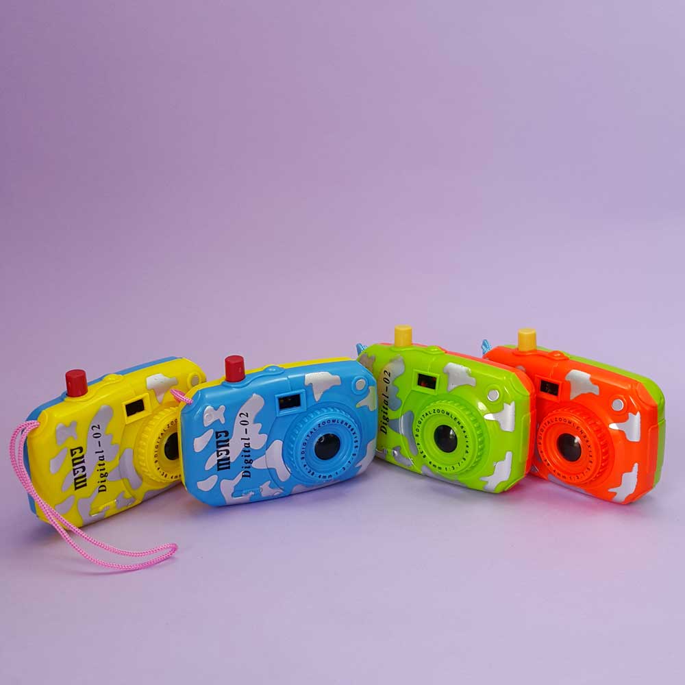 دوربین اسلایدی متوسط