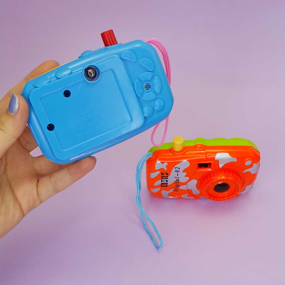 دوربین اسلایدی متوسط - 2