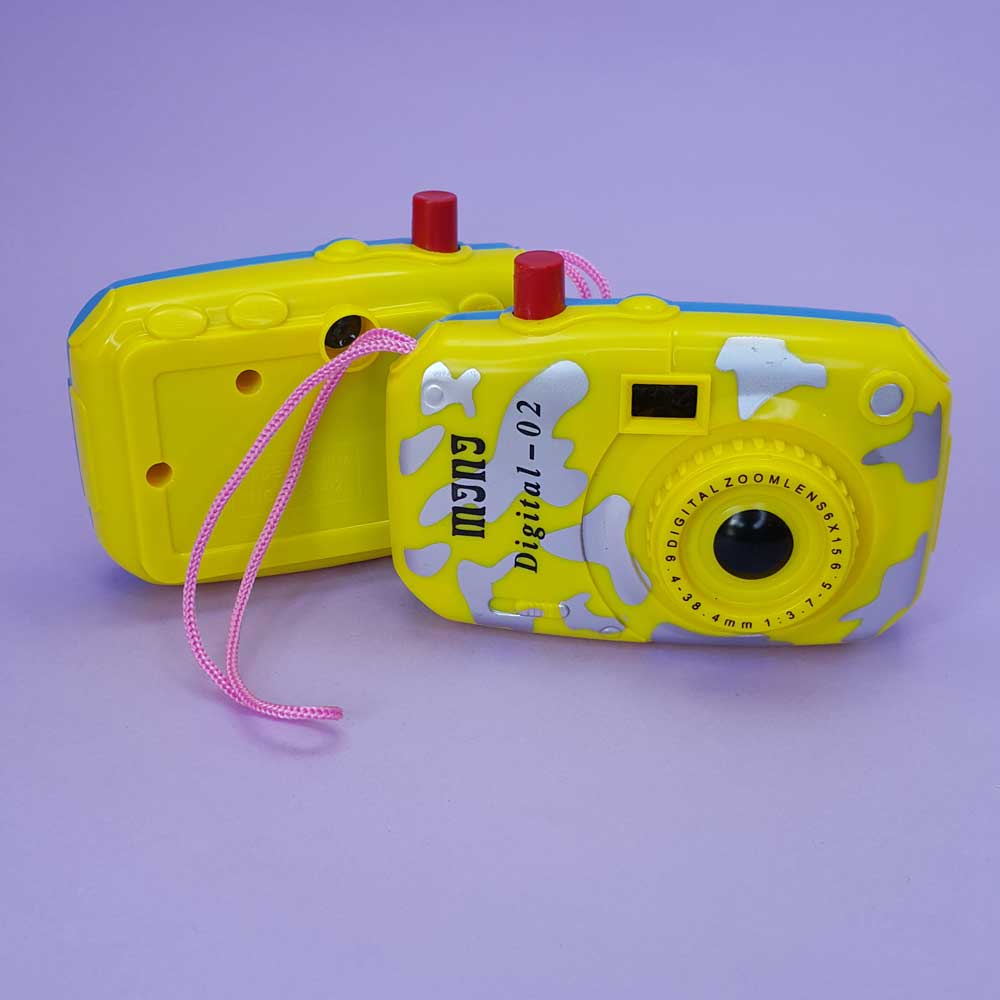 دوربین اسلایدی متوسط - 3