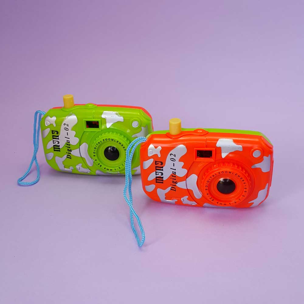 دوربین اسلایدی متوسط - 4