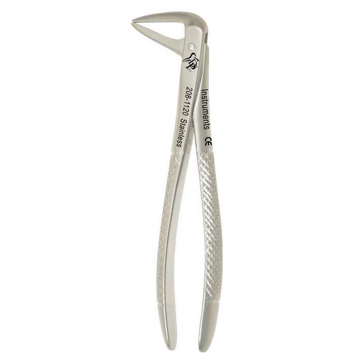 فورسپس ریشه کش پایین بلند دناپویا