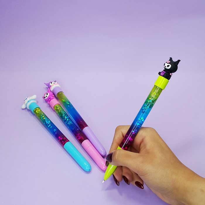 روان نویس آکواریومی سانریو - 4