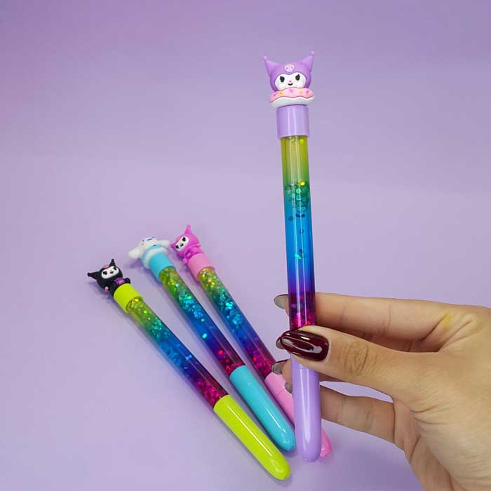 روان نویس آکواریومی سانریو - 5